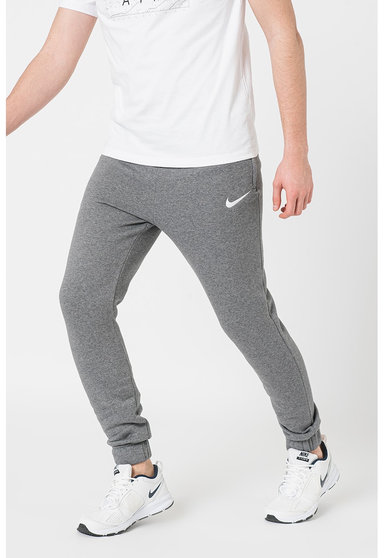 Pantaloni sport pentru barbai - buzunare laterale