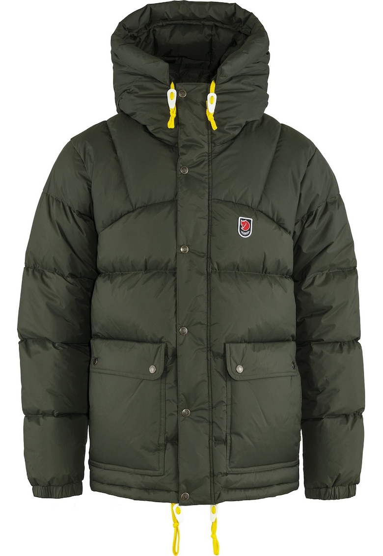 Geaca - Expedition Down Lite Jacket - Verde