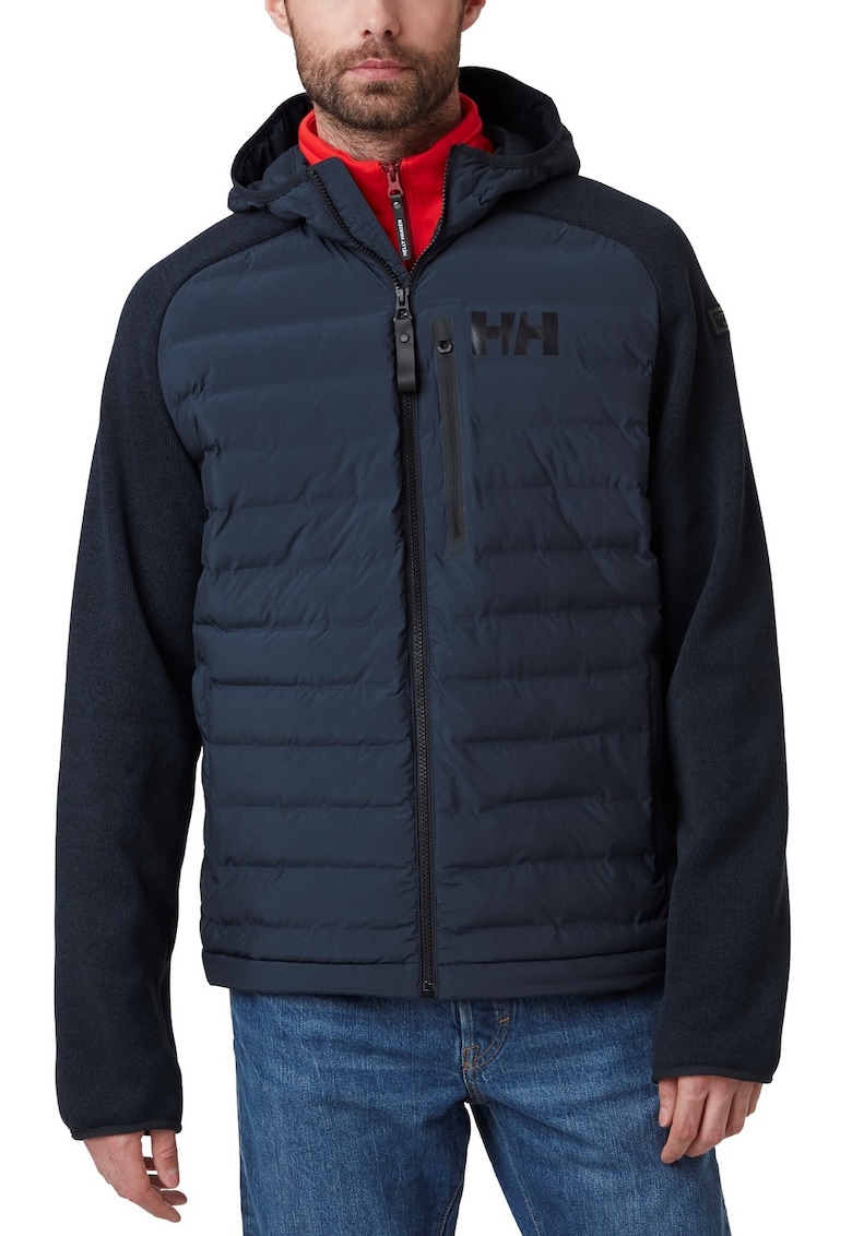 Geaca de strada pentru barbati -  Arctic Ocean Hybrid Insulator