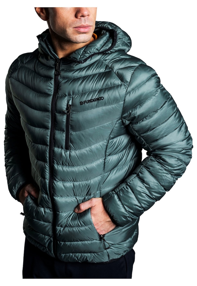 Geaca de strada pentru barbati - RAURIS Down Jacket