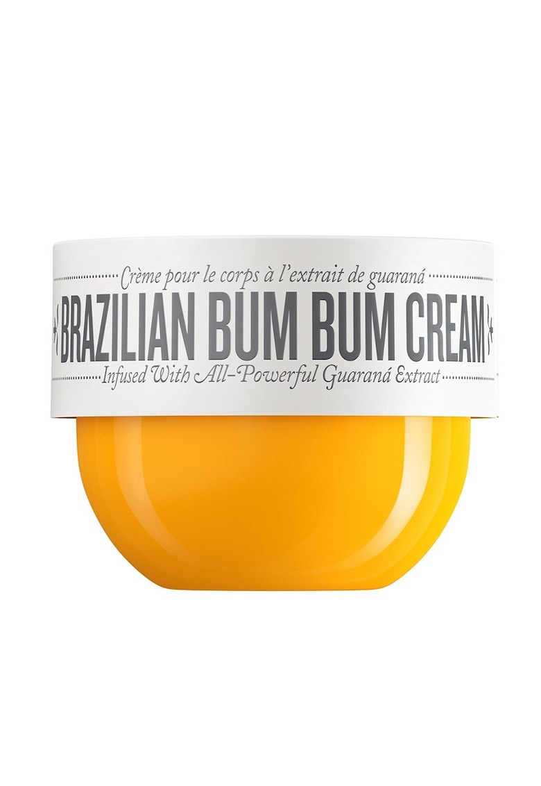 Crema de corp dsaxzf - Vanilie - 75 ml