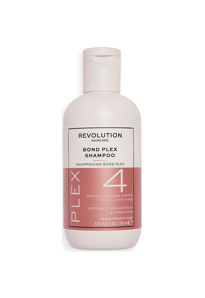 Sampon Revolution Hair Plex 4 Bond Plex Shampoo - 250 ml