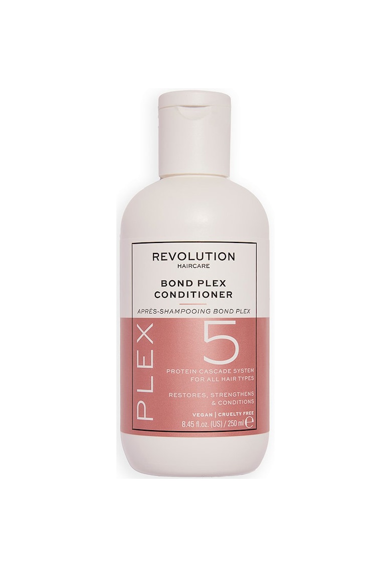 Balsam de par Revolution Hair Plex 5 Bond Plex Conditioner - 250 ml