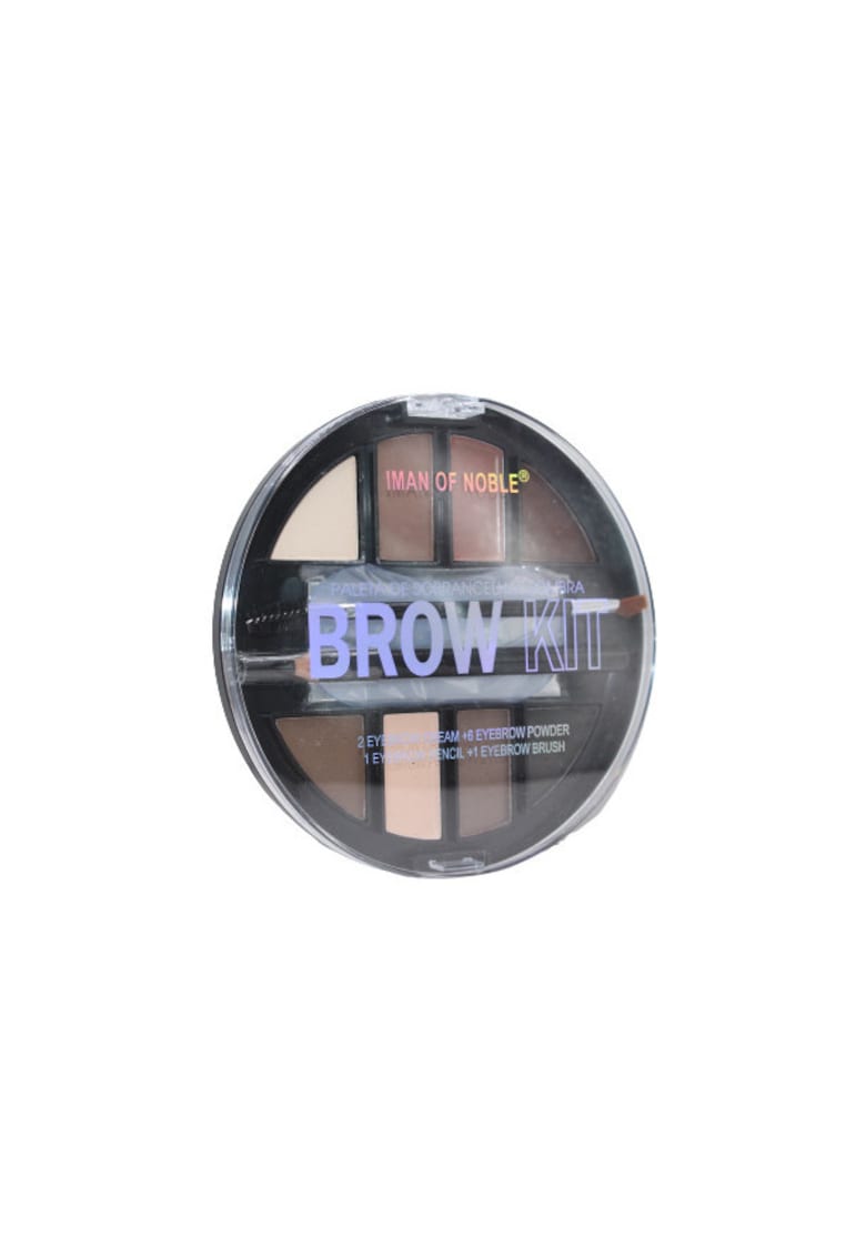 Kit Sprancene -  sablon inclus - 02 Kit Sprancene -  sablon inclus - 02