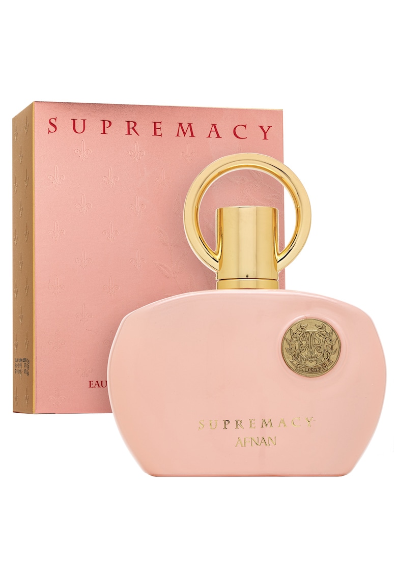 Apa de Parfum Supremacy Pink - Femei - 100ml