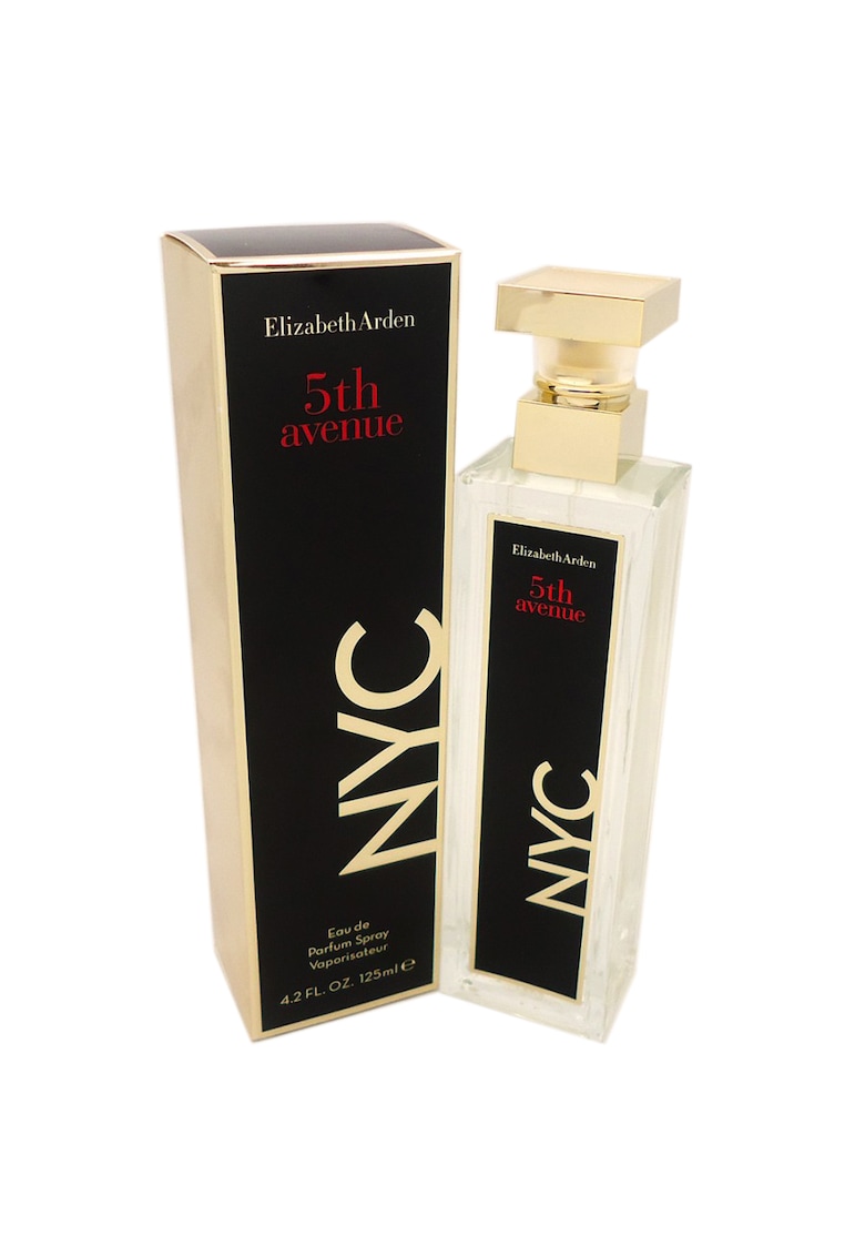 Apa de Parfum 5th Avenue New York – Femei Elizabeth Arden imagine noua