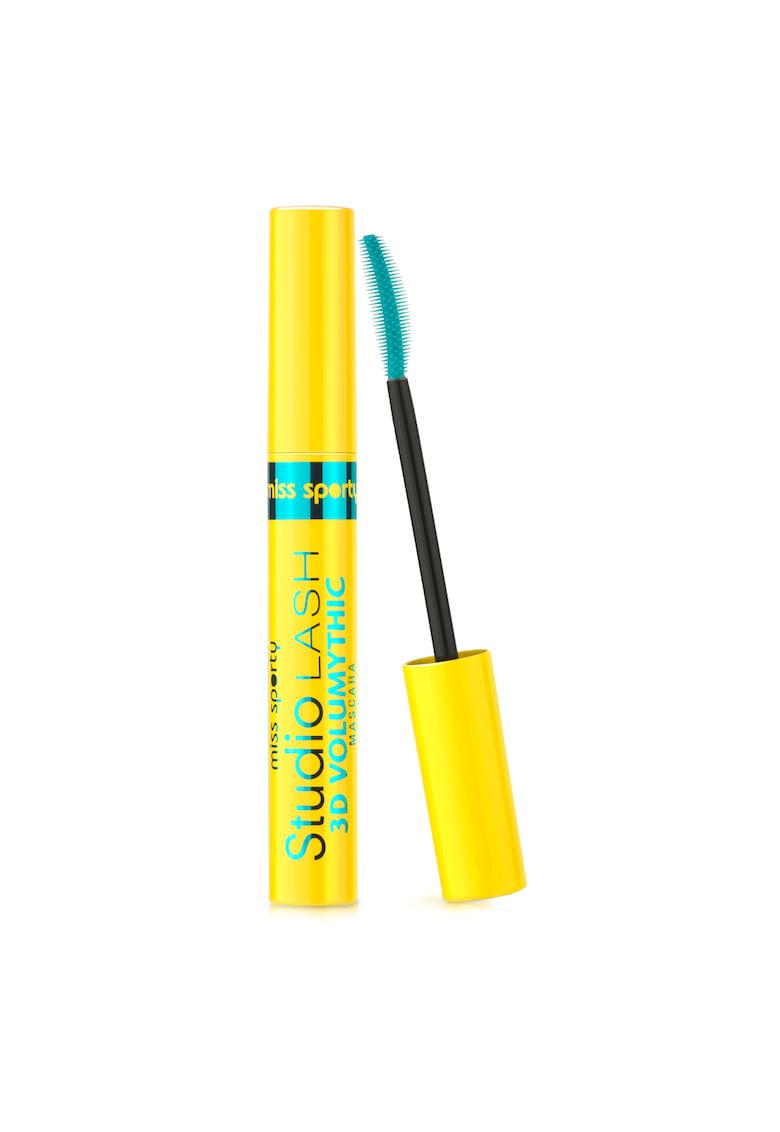 Mascara Studio Lash 3D Volumithyc Black - 8 ml