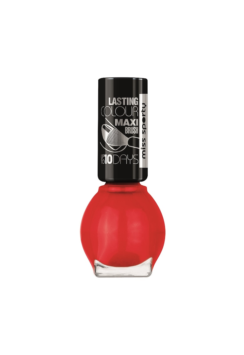 Lac de unghii Lasting Colour 10 Pure Shine - 7 ml