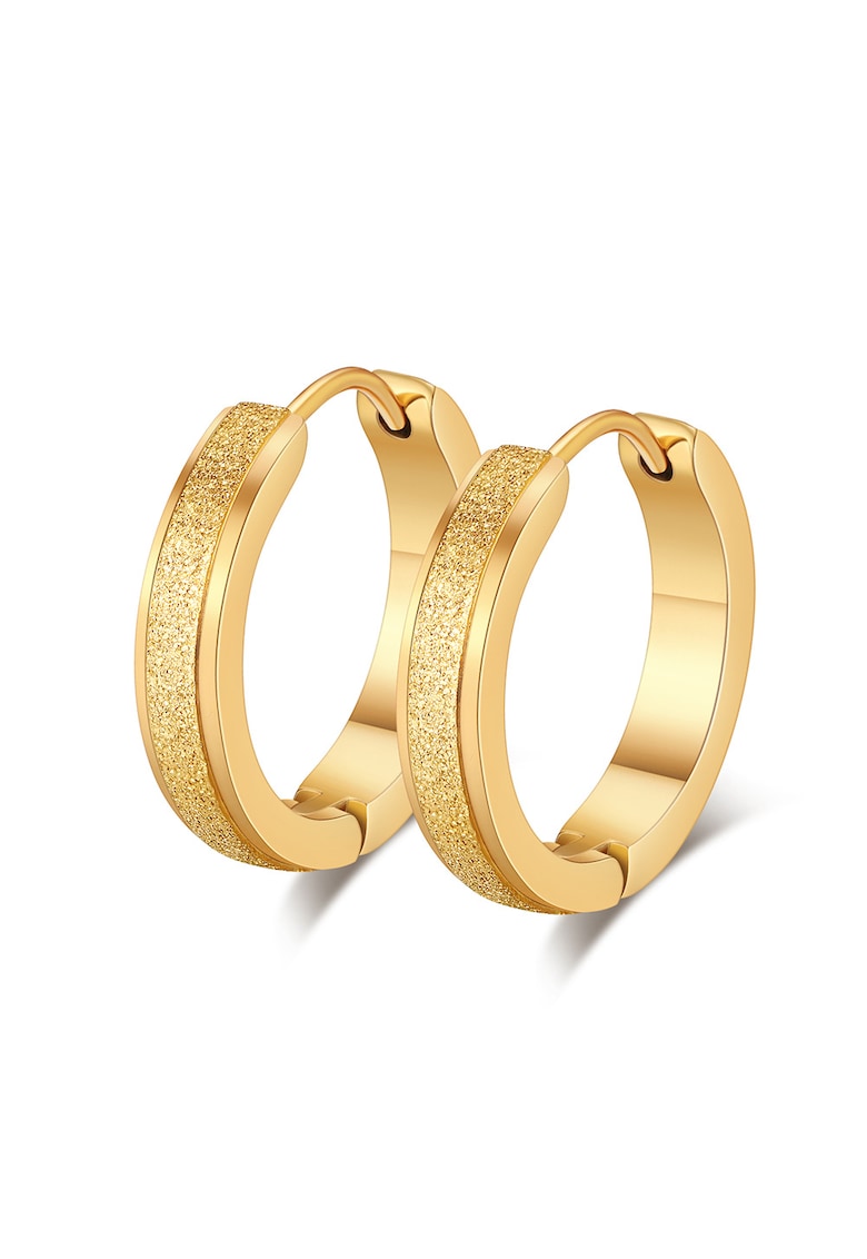 Cercei infinity - Auriu