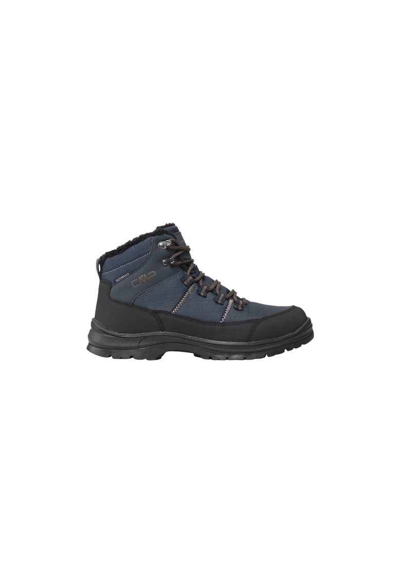 Ghete de iarna pentru barbati - Annuuk Snow Boot WP - albastru - Albastru