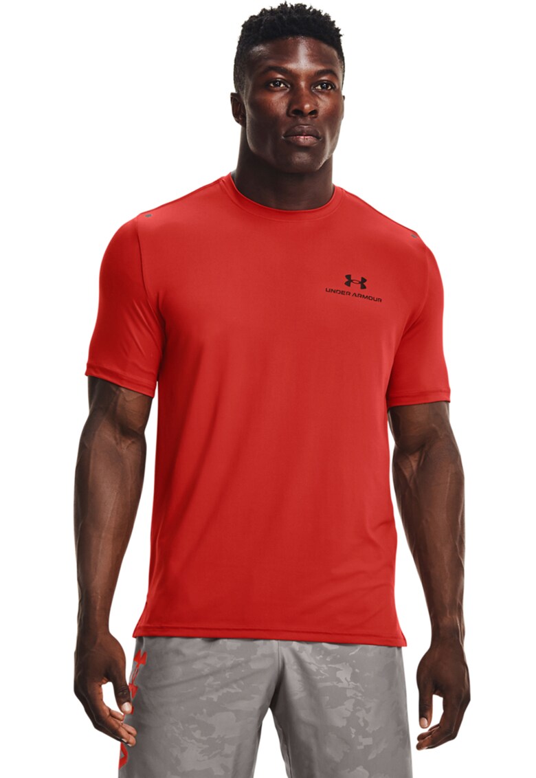 Фитнес тениска Rush Energy Under Armour
