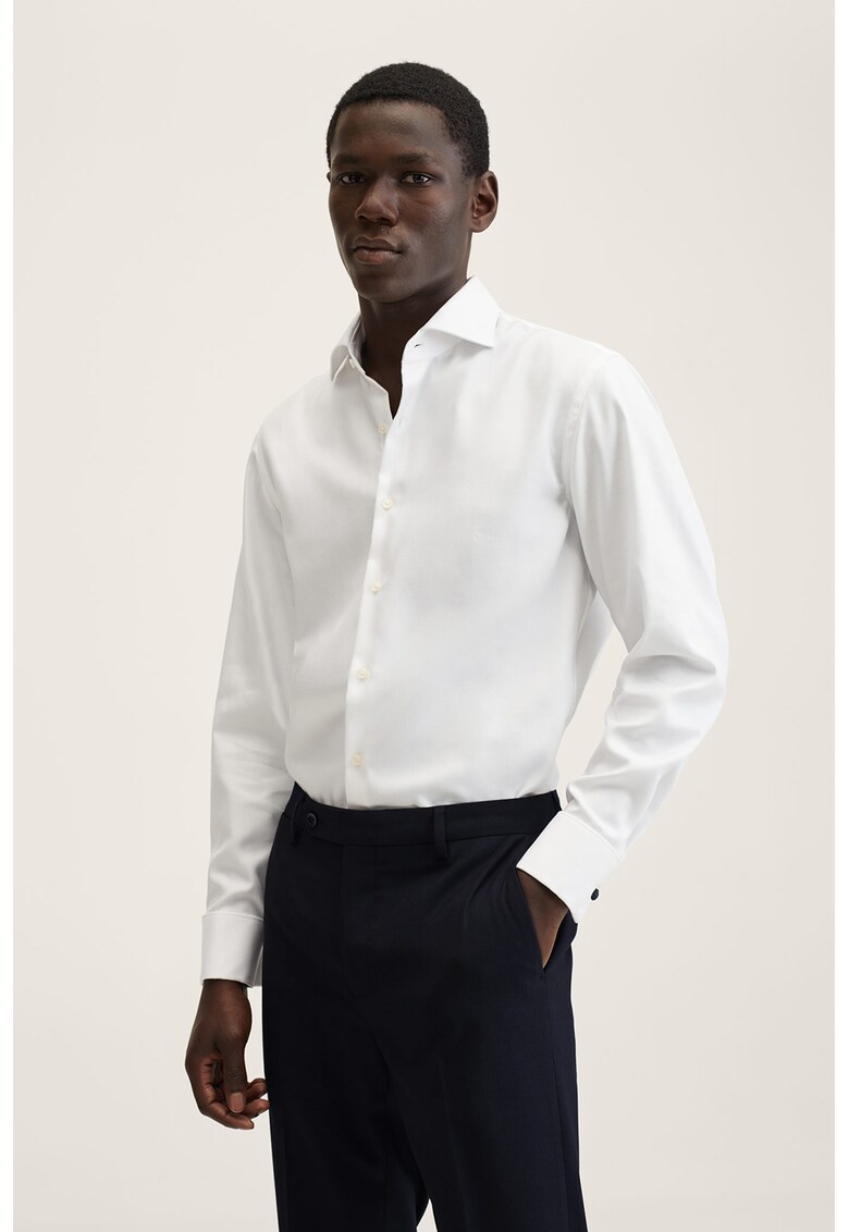 Camasa slim fit Bruce Camasa slim fit Bruce ANSWEAR