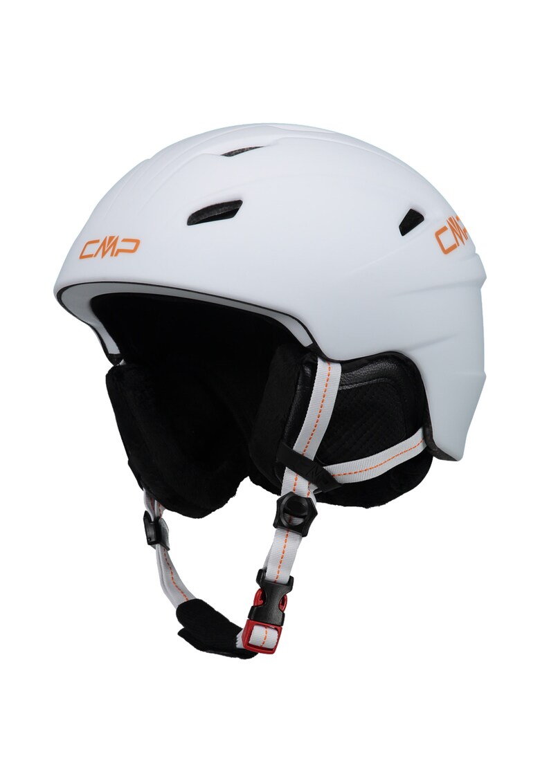 Casca ski XA-1 – White – ACCESORII/Accesorii imagine noua