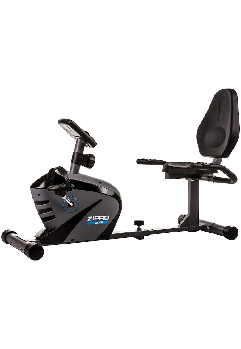 Bicicleta fitness orizontala Vision - volanta 7kg - greutate maxima utilizator 120kg