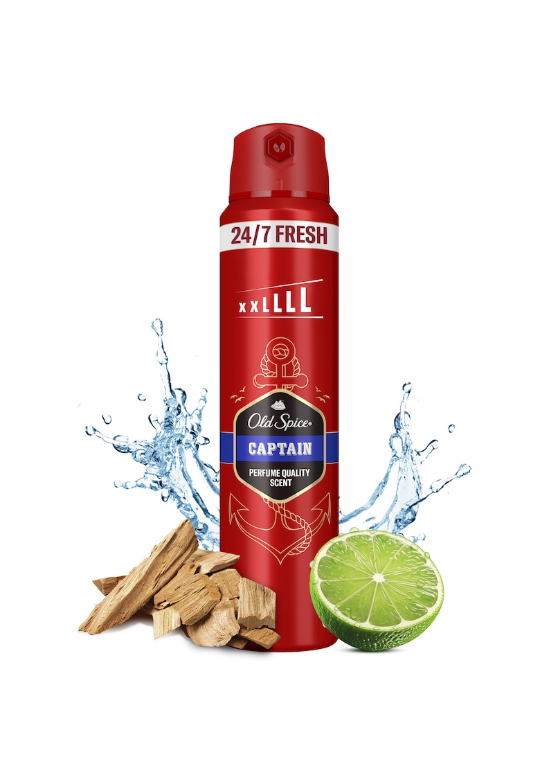 Deodorant spray Original