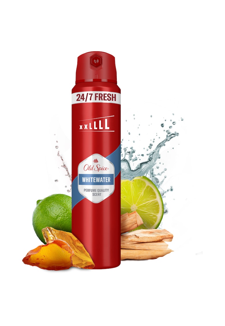 Deodorant spray Original