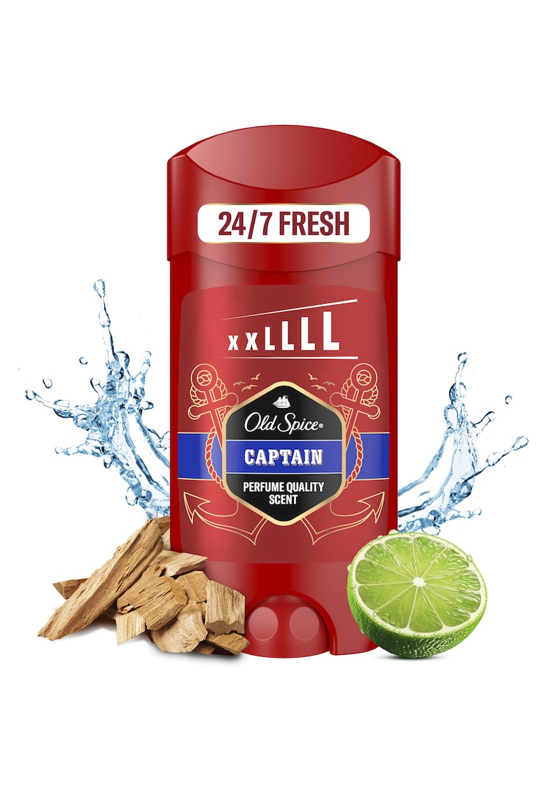 Deodorant pentru barbati -