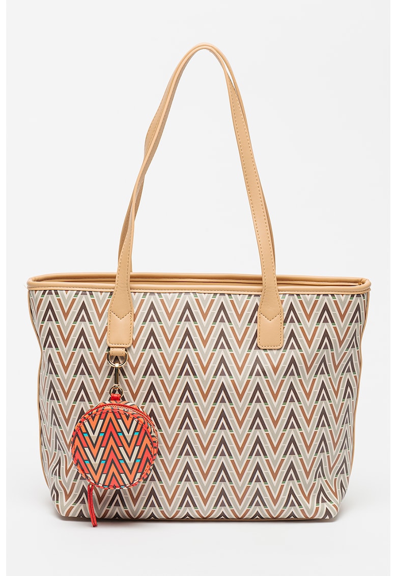 Valentino Bags Чанта Tonic с монограм за Жени Valentino Bags Чанта Tonic с монограм за Жени