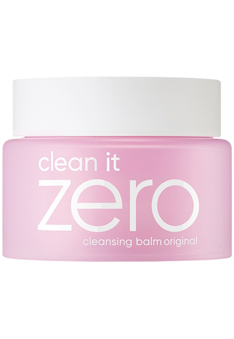 Balsam de curatare 3 in 1 - Original Clean it Zero - 100 ml