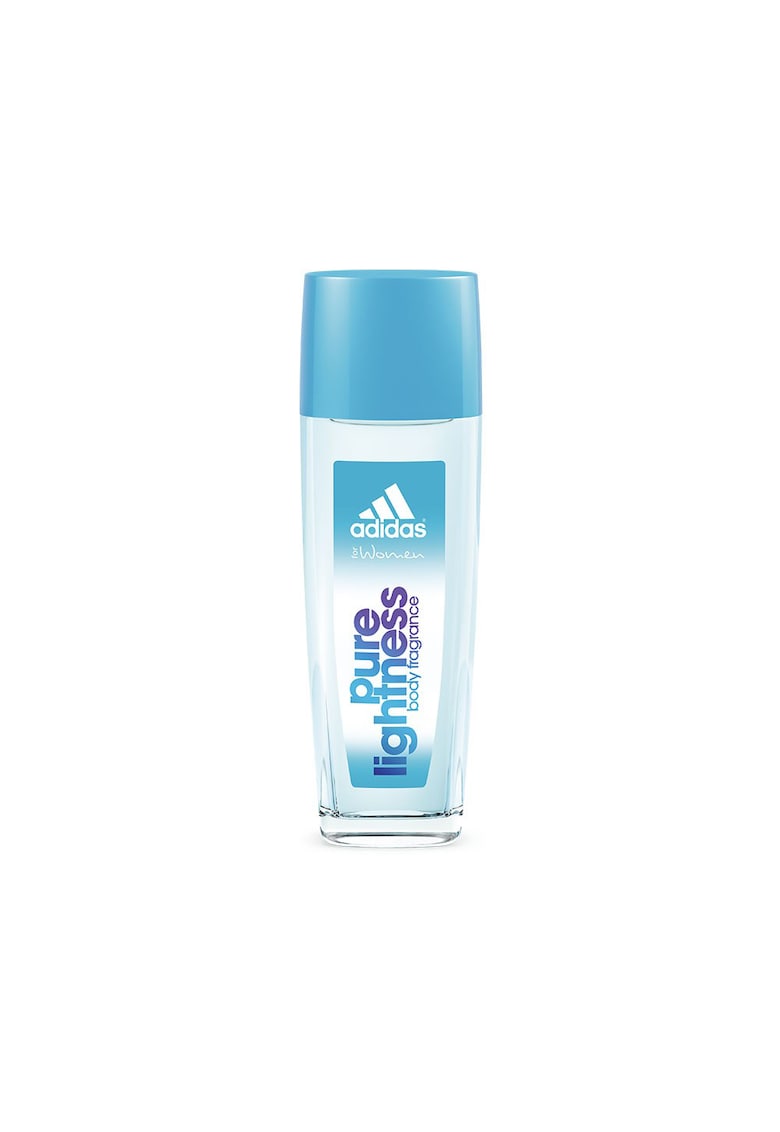 Deodorant Natural Spray Pure Lightness - Femei - 75 ml