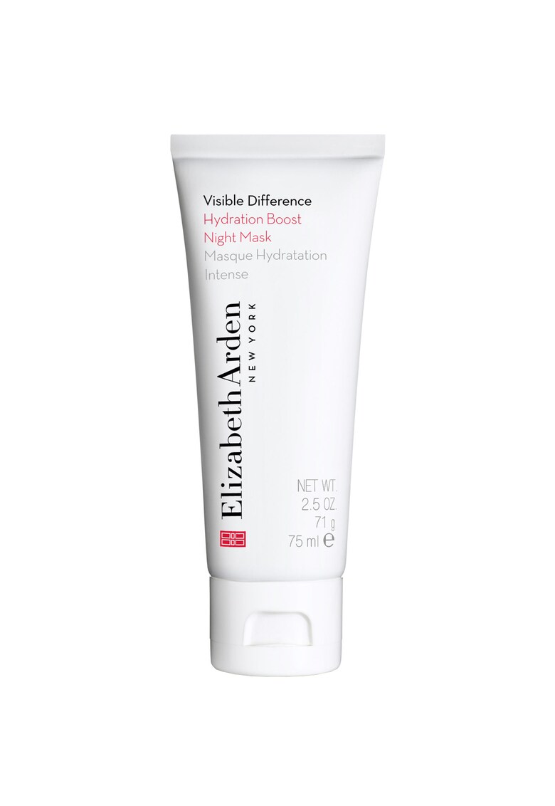Masca hidratanta de noapte pentru ten uscat  Visible Difference Hydration Boost Night Mask - 75 ml