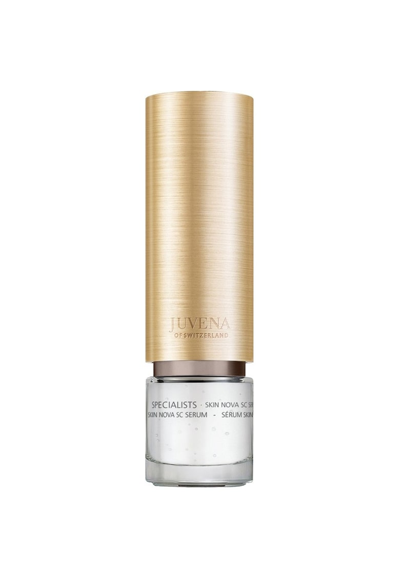 Serum efect regenerant intens pentru toate tipurile de ten - 30ml