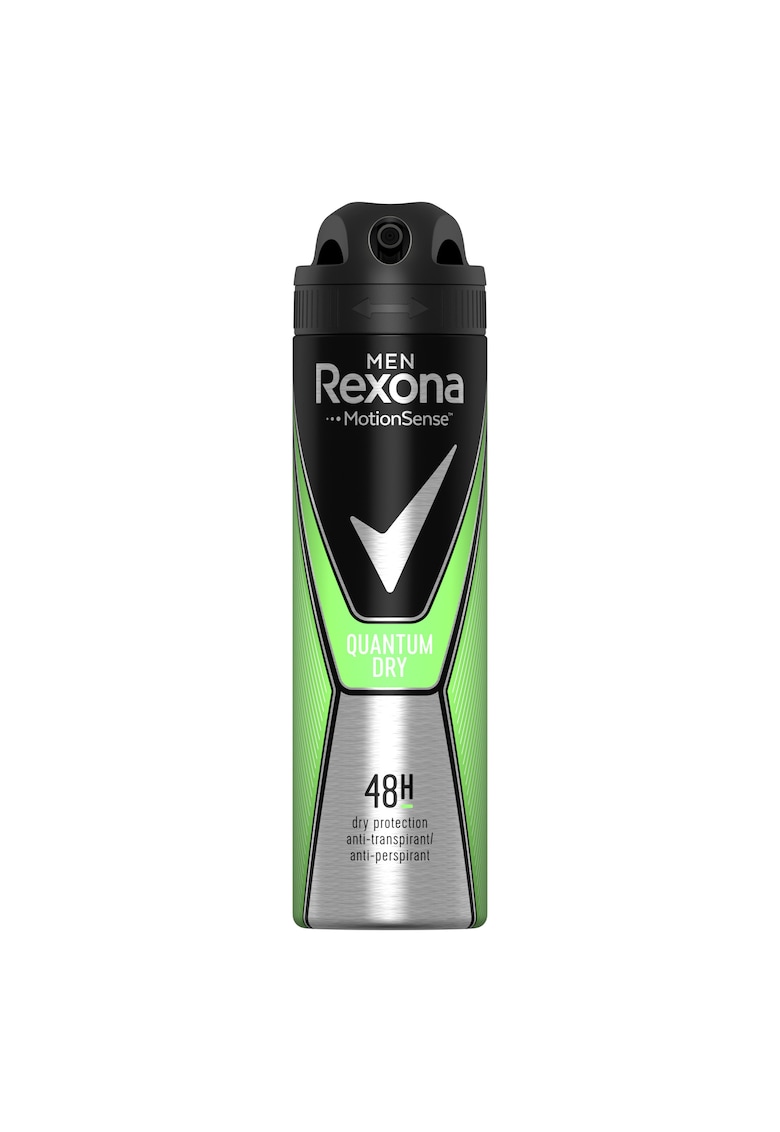 Deodorant spray Men - 150 ml