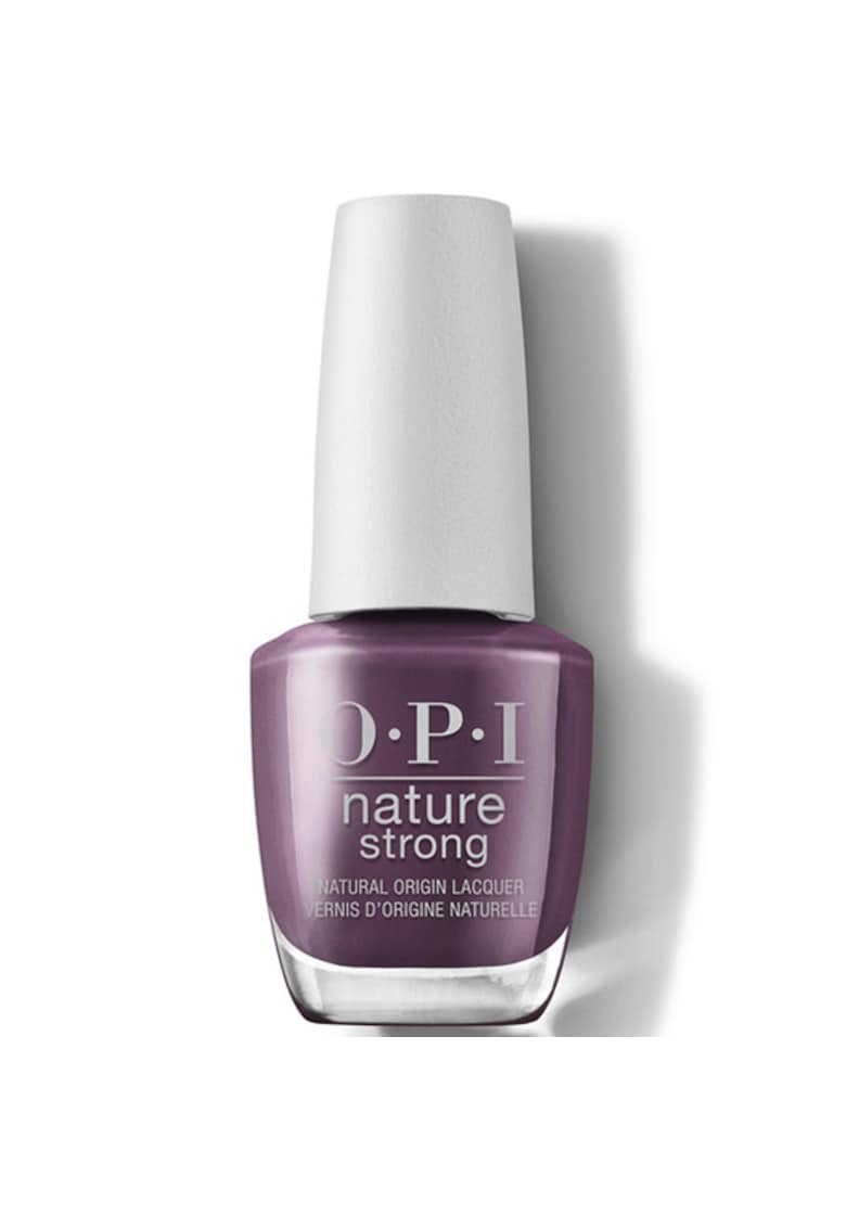 Lac de unghii Nature Strong - 15 ml - Eco-Maniac