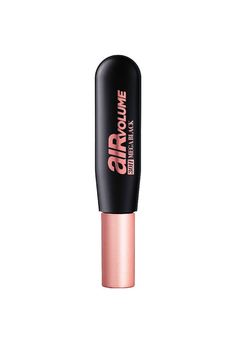 Mascara pentru volum Air Volume Mega - Intense Black