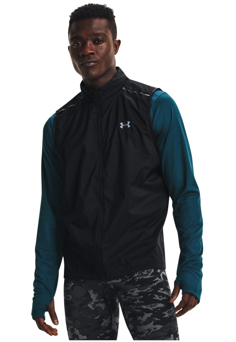 Vesta  UA OutRun the Storm