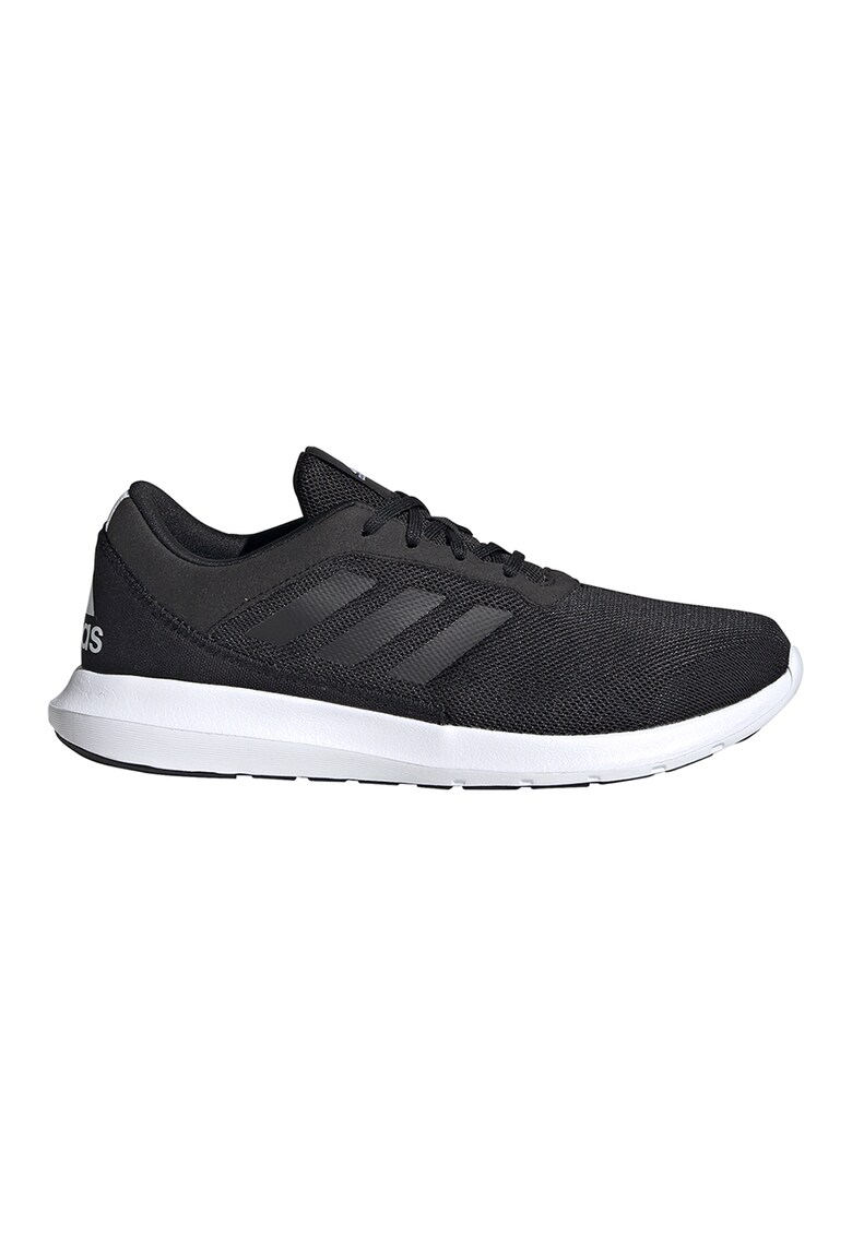 Текстилни обувки за бягане Coreracer adidas Performance
