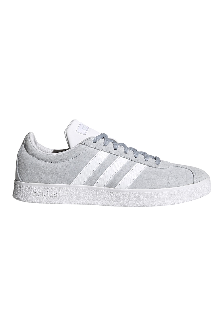adidas Sportswear Велурени спортни обувки VL Court 2.0 с еко кожа за Жени adidas Sportswear Велурени спортни обувки VL Court 2.0 с еко кожа за Жени