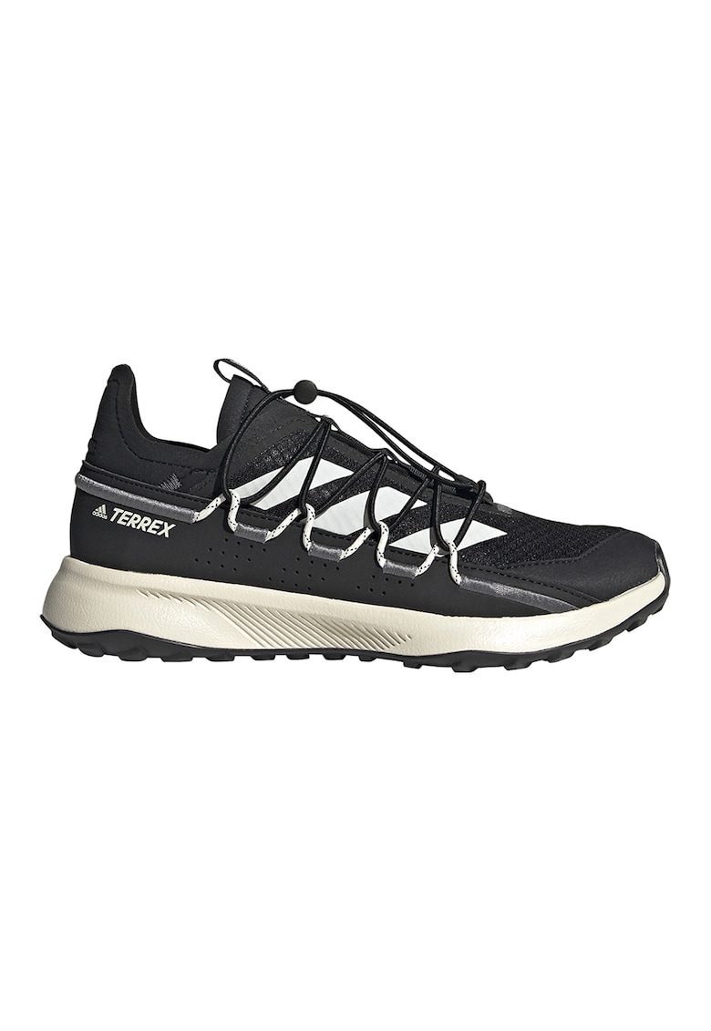 Pantofi cu insertii de material textil - pentru drumetii Terrex Voyager 21