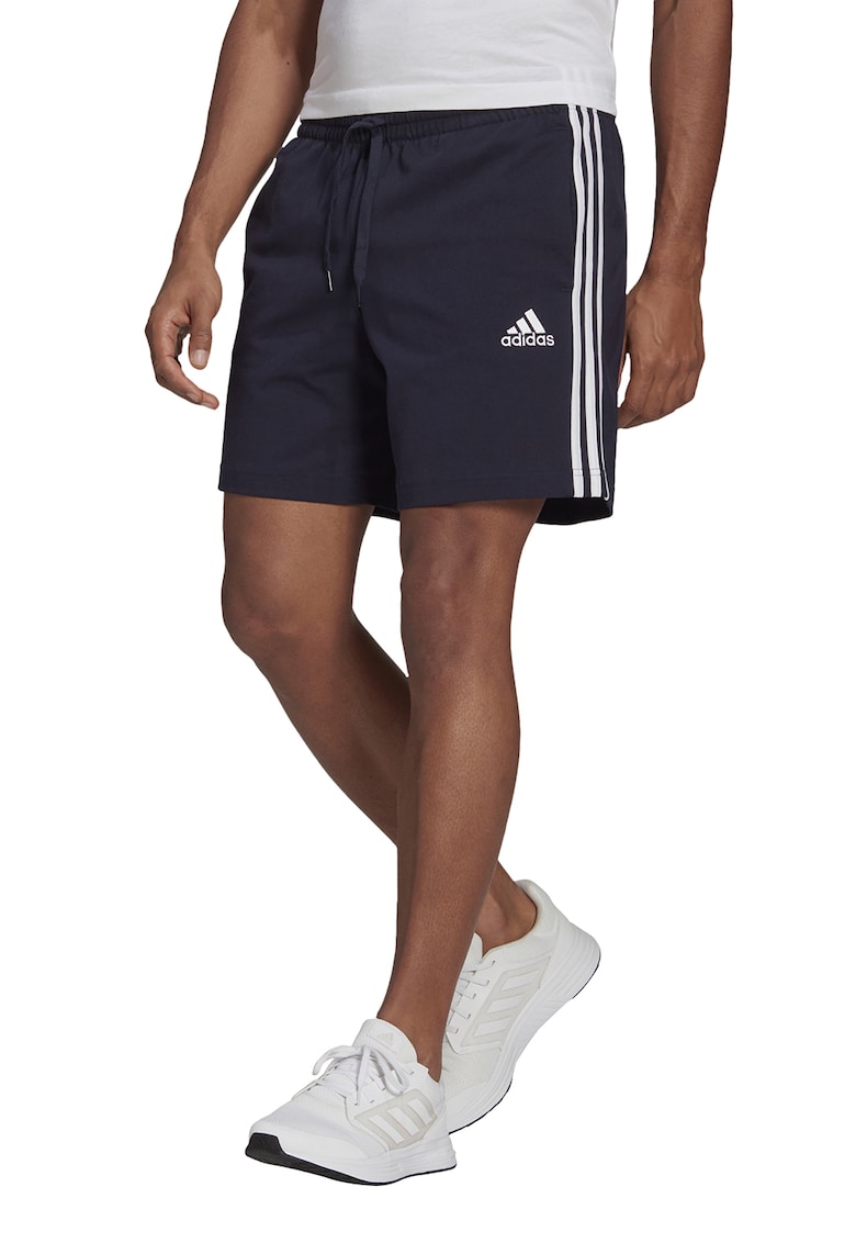 Pantaloni scurti cu talie elastica Essentials