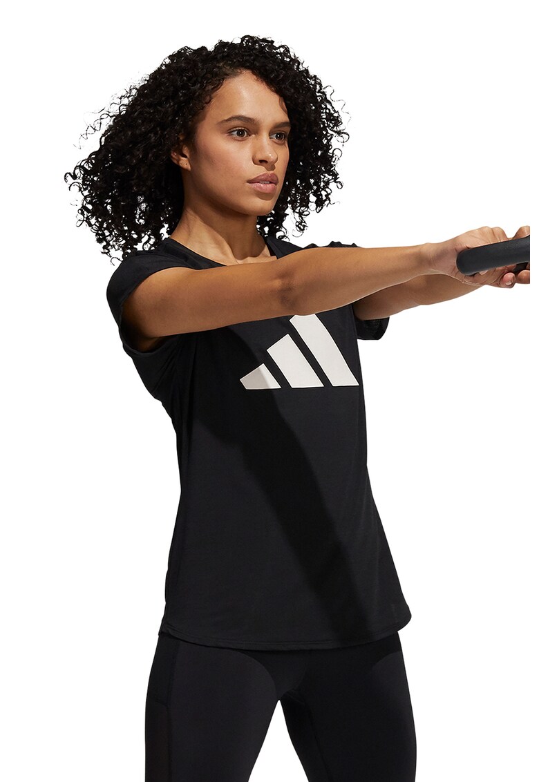 Tricou pentru fitness 3Bar