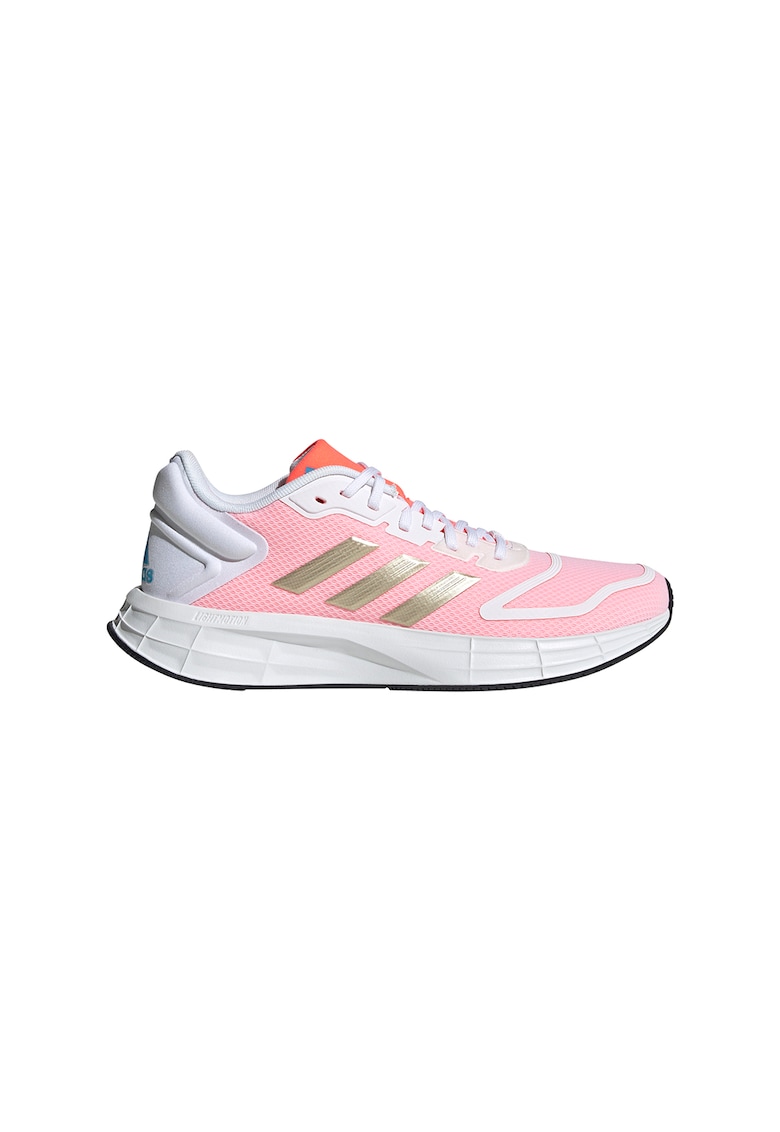 Pantofi cu logo – pentru alergare Duramo – Roz deschis adidas Performance imagine noua