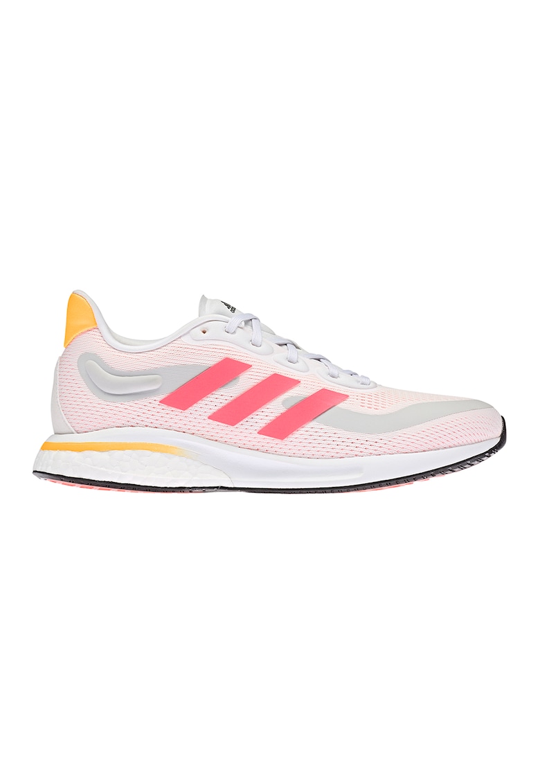 adidas Performance Обувки Supernova за бягане с плетени детайли за Жени adidas Performance Обувки Supernova за бягане с плетени детайли за Жени