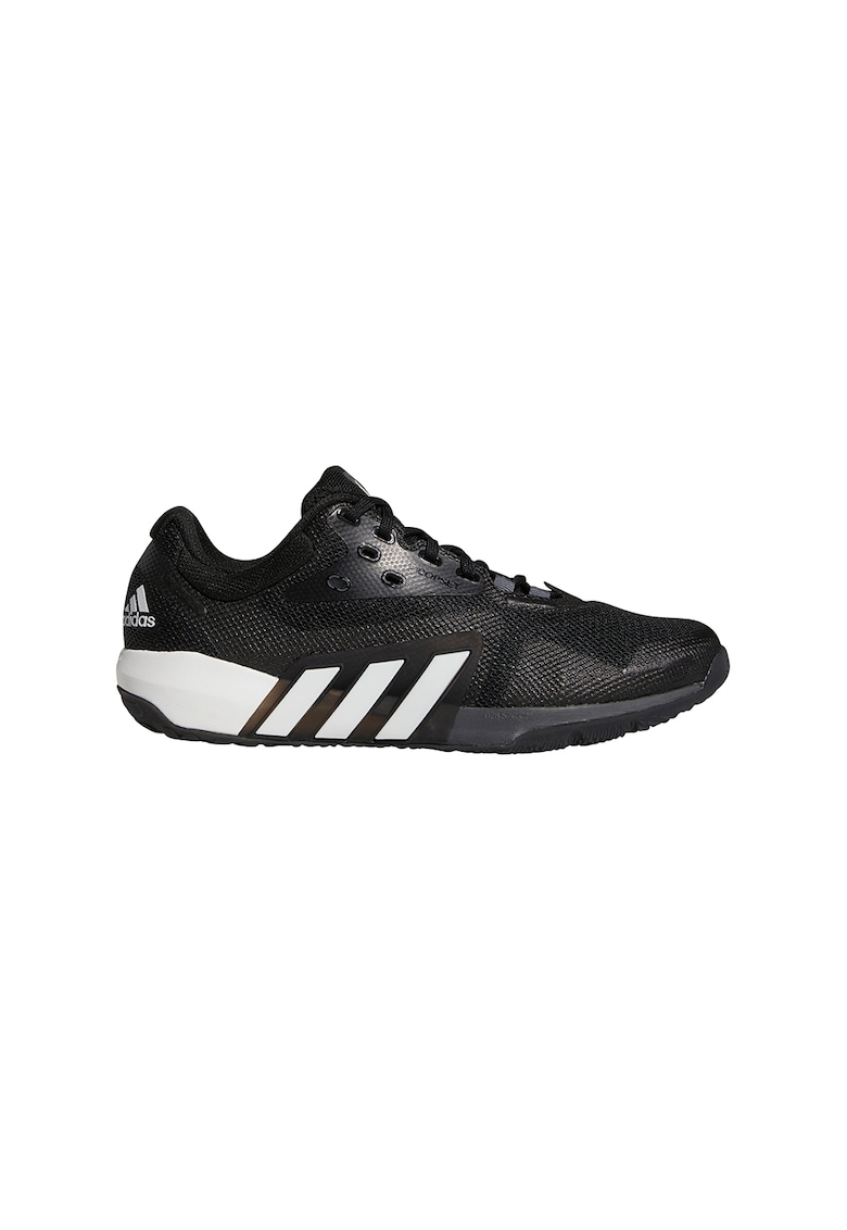 Pantofi cu logo – pentru fitness Dropset Pantofi cu logo – pentru fitness Dropset adidas Performance