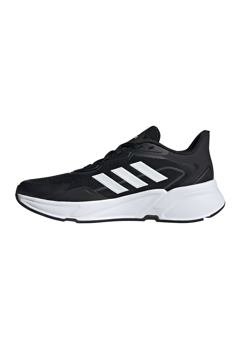 Pantofi cu insertii din plasa pentru alergare Pantofi cu insertii din plasa pentru alergare adidas Performance