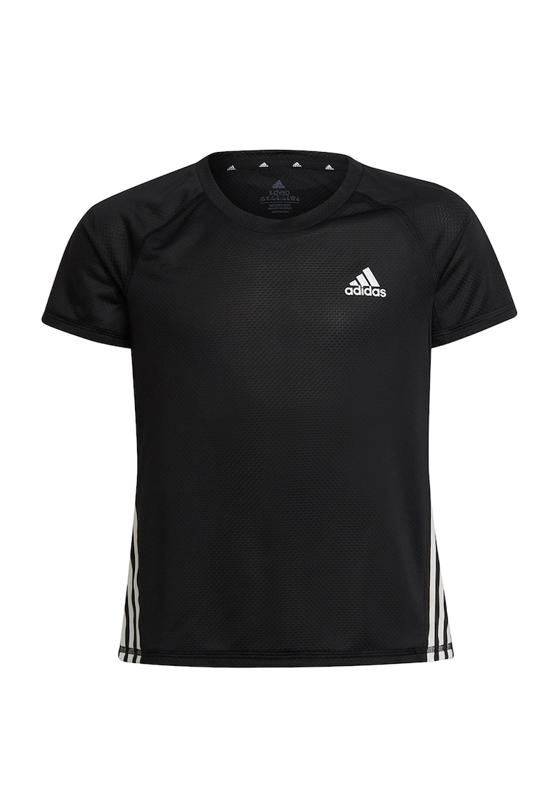 Фитнес тениска с реглан ръкави adidas Performance