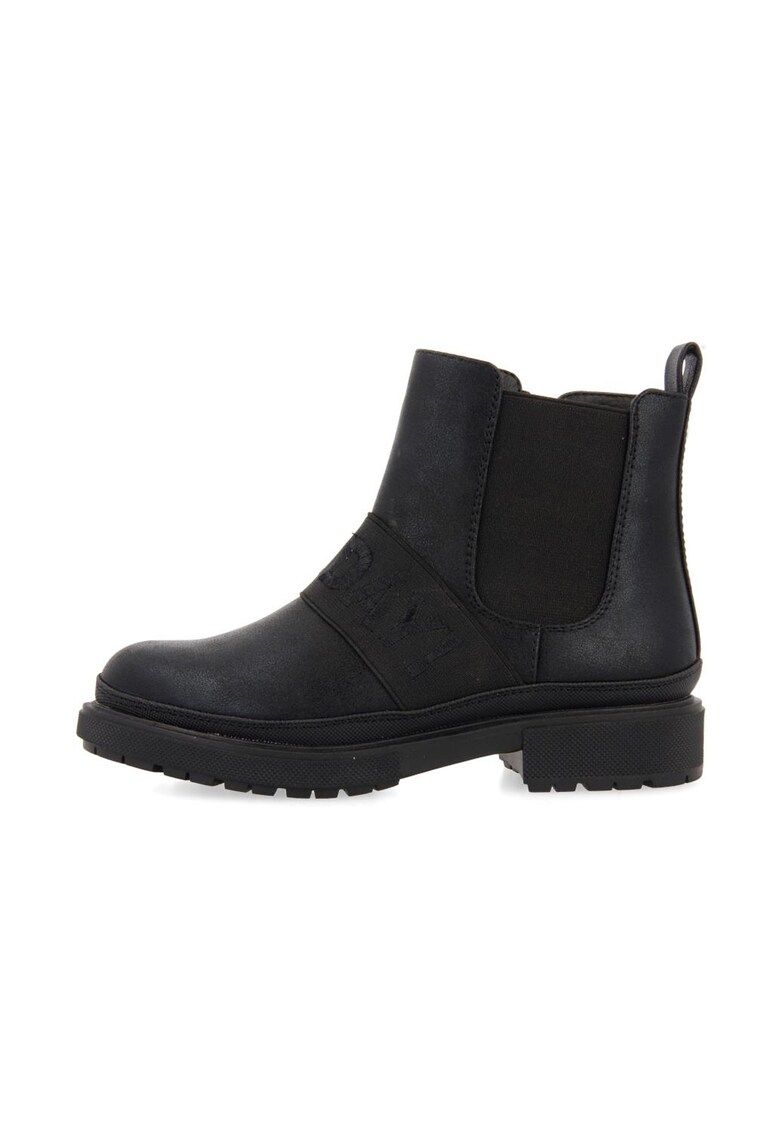 Ghete Chelsea de piele ecologica Vilseck