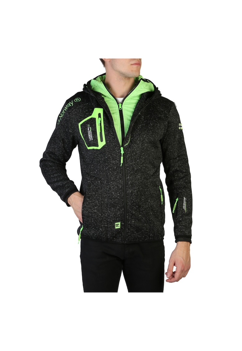 Hanorac barbati  model Usidor_man_35