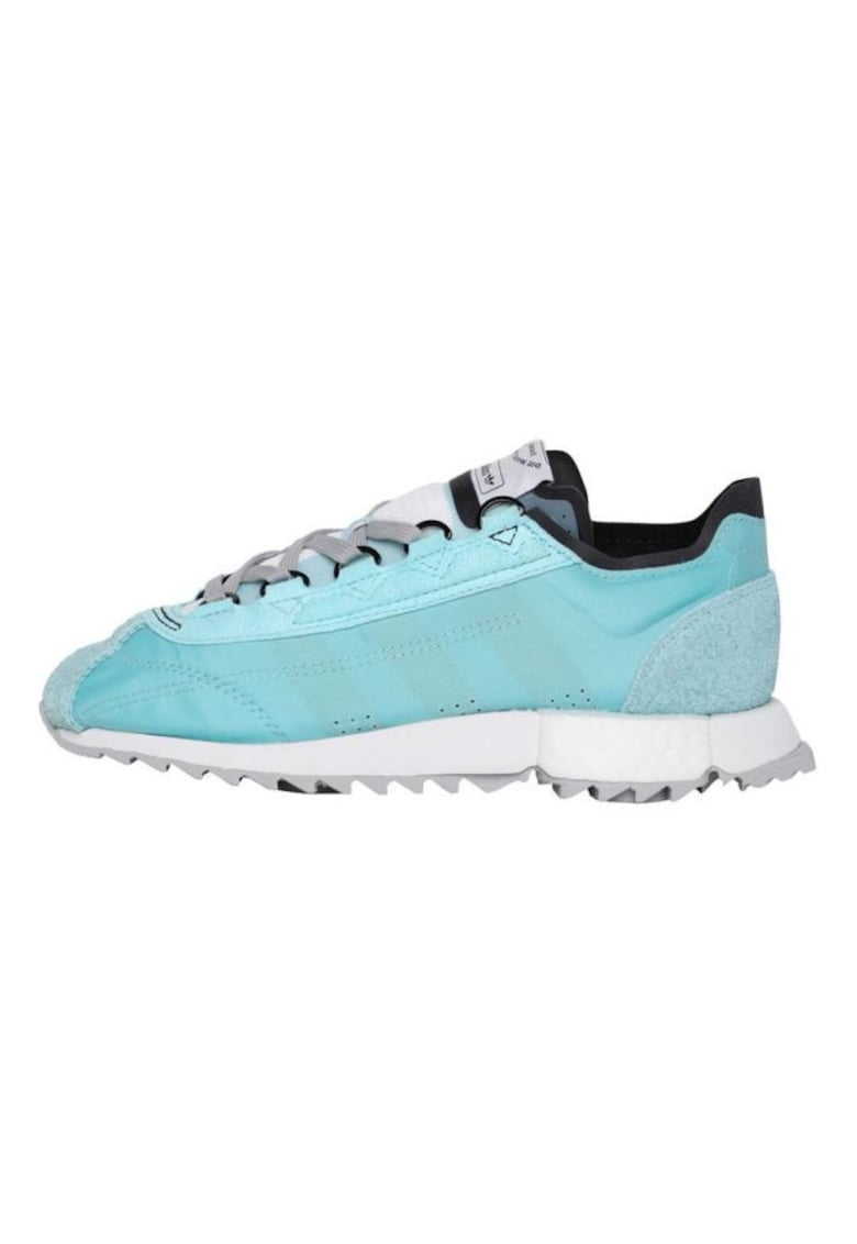 Pantofi Sport SL 7600 Trainers - Albastru deschis