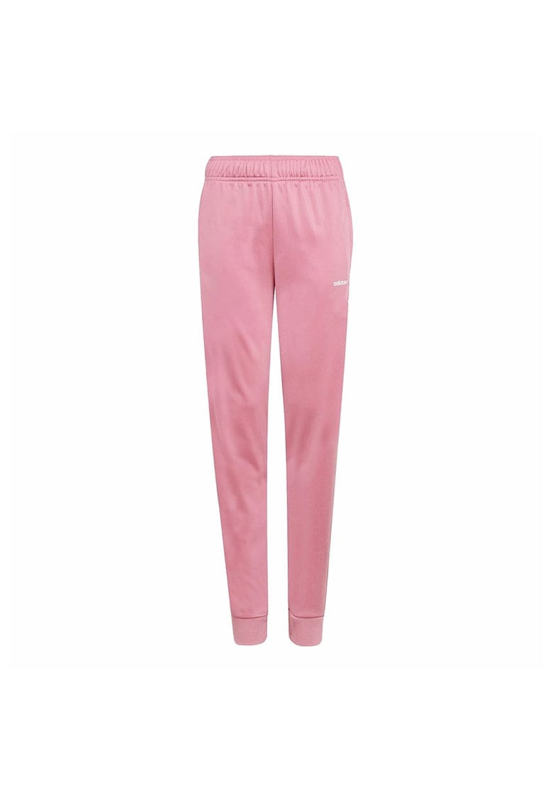 Pantaloni Adicolor JR H32382 - Fete - Roz