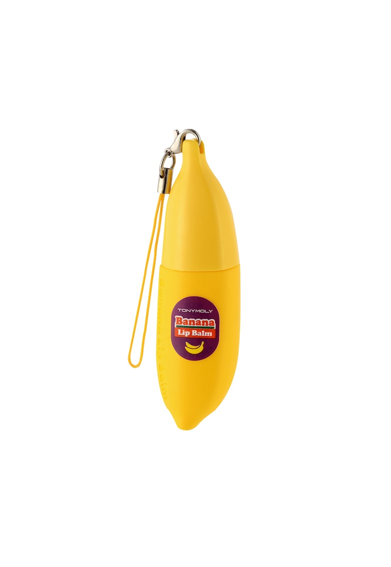 Balsam de buze Magic Food Banana Lip Balm - 7 g