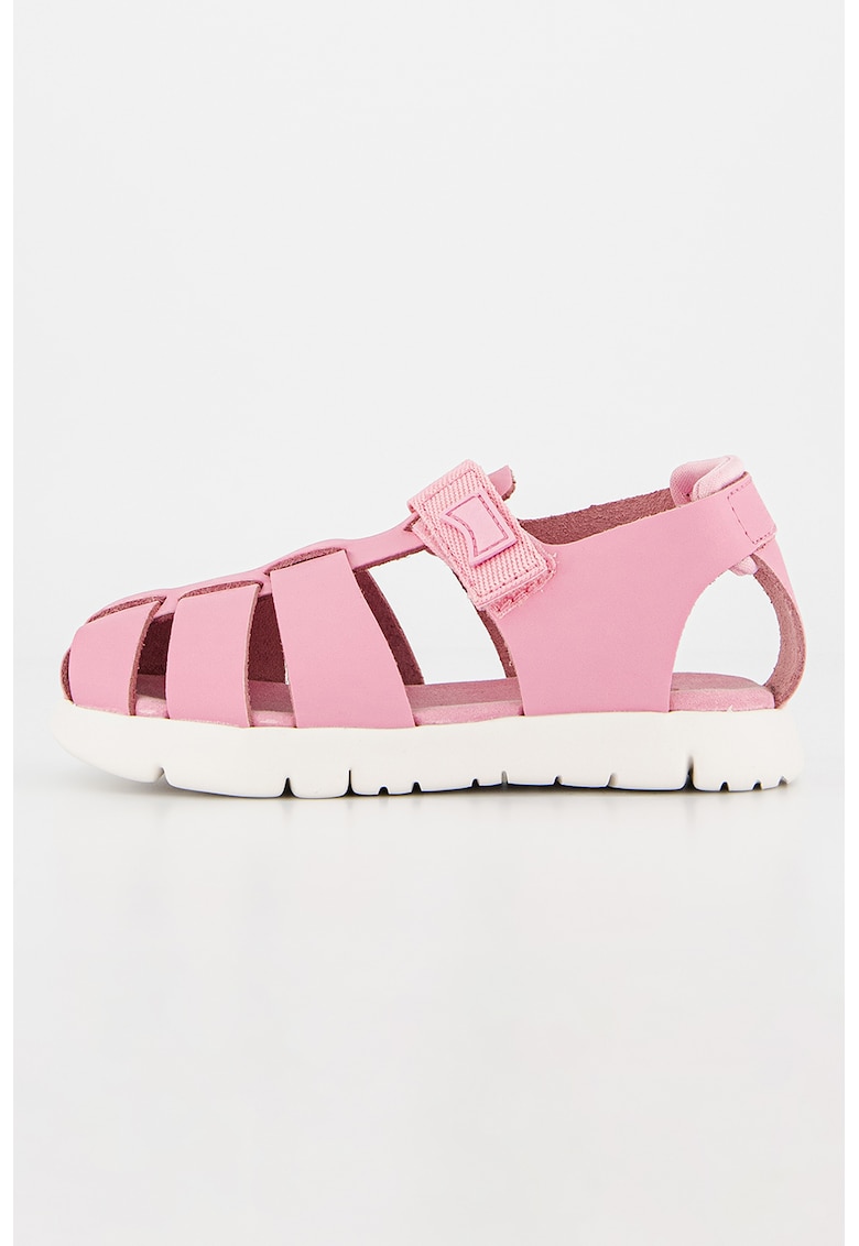 Sandale fisherman de piele Oruga 737 Sandale fisherman de piele Oruga 737