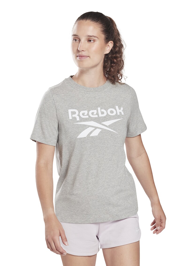 Tricou cu logo – pentru fitness fashiondays.ro
