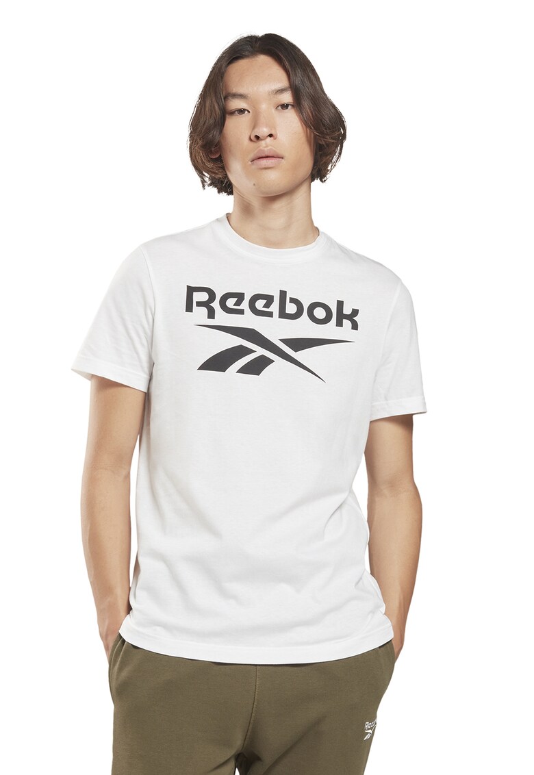 Tricou cu logo – pentru fitness fashiondays.ro