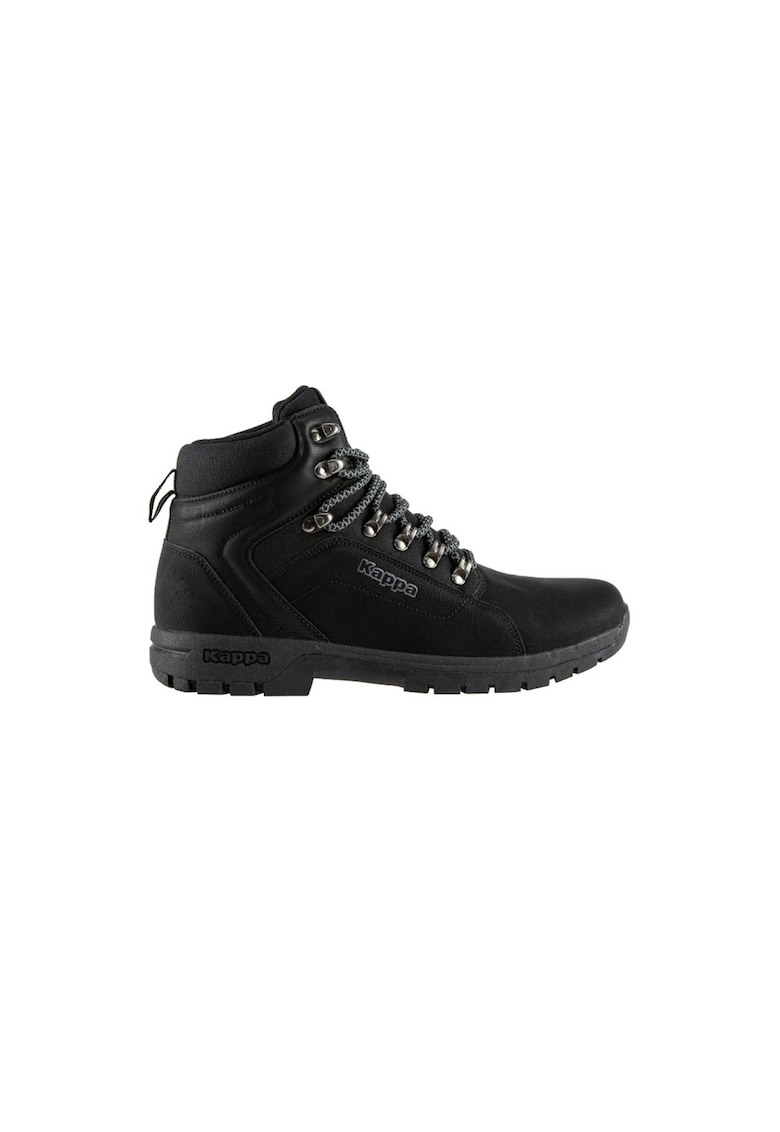 Pantofi Sport Dolomo Mid 242752-1116 - Barbati - Negru