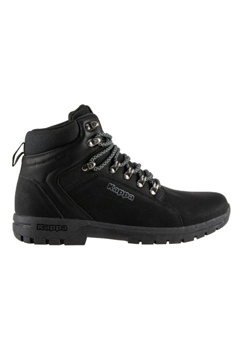 Pantofi Sport Dolomo Mid 242752-1116 - Barbati - Negru